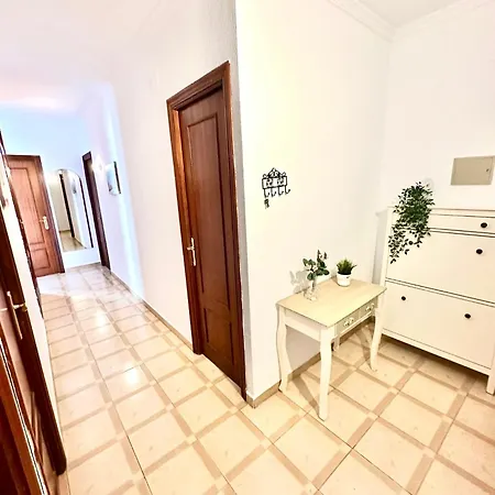 Apartment Vientos De Conil *