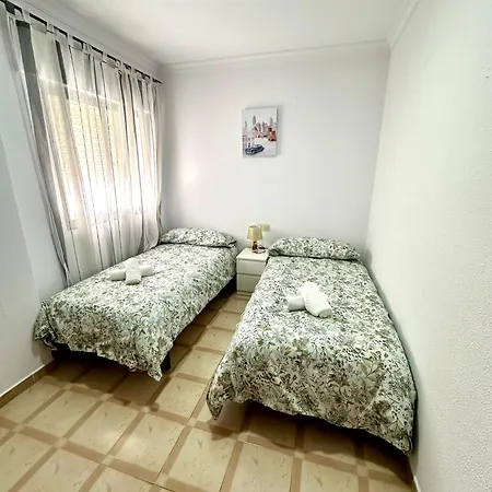 Vientos De Conil Apartment Conil De La Frontera