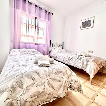 Appartamento Vientos De Conil *