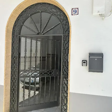 Vientos De Conil Appartamento Conil De La Frontera